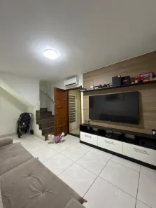 Sobrado com 3 Quartos à venda, 100m² no Vila Nivi, São Paulo