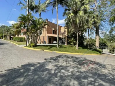 Casa de Condomínio com 4 Quartos à venda, 615m² no Recanto Impla, Carapicuíba