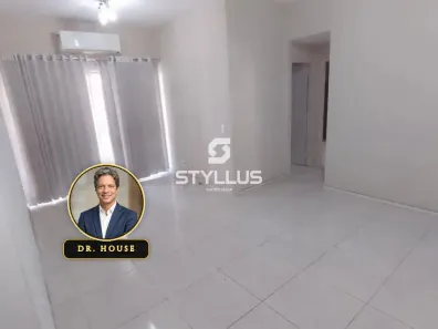 Apartamento com 2 Quartos à venda, 51m² no Engenho de Dentro, Rio de Janeiro