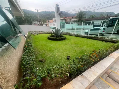 Apartamento com 2 Quartos à venda, 78m² no Pitangueiras, Guarujá