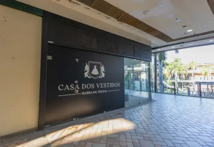 Ponto Comercial para alugar, 106m² no Barra da Tijuca, Rio de Janeiro