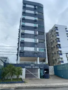 Apartamento com 3 Quartos à venda, 74m² no Casa Caiada, Olinda