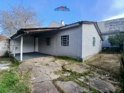 Casa com 2 Quartos para alugar, 55m² no Santa Catarina, Sapucaia do Sul