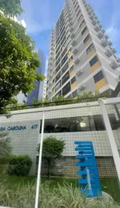 Apartamento com 2 Quartos à venda, 80m² no Boa Viagem, Recife