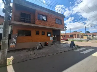 Apartamento com 2 Quartos para alugar, 87m² no Quintas, Estância Velha