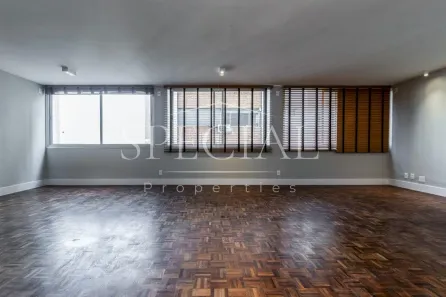 Apartamento com 2 Quartos à venda, 160m² no Itaim Bibi, São Paulo