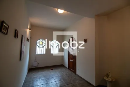 Casa com 4 Quartos à venda, 192m² no Santo Amaro, São Paulo