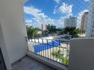 Apartamento com 2 Quartos à venda, 64m² no Jardim Itapeva, São Paulo