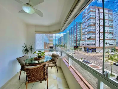 Apartamento com 3 Quartos à venda, 99m² no Capão da Canoa, Capão da Canoa