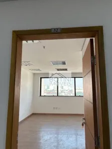 Sala Comercial para alugar, 33m² no Tatuapé, São Paulo