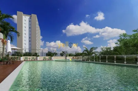 Apartamento com 2 Quartos à venda, 69m² no Parque Rodrigo Barreto, Arujá