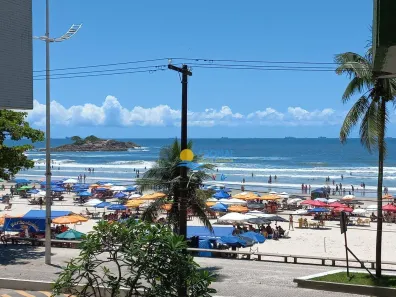 Apartamento com 2 Quartos à venda, 95m² no Pitangueiras, Guarujá
