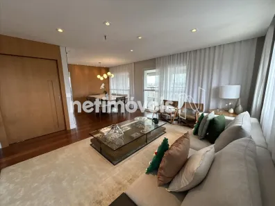 Apartamento com 3 Quartos à venda, 220m² no Vila Suzana, São Paulo