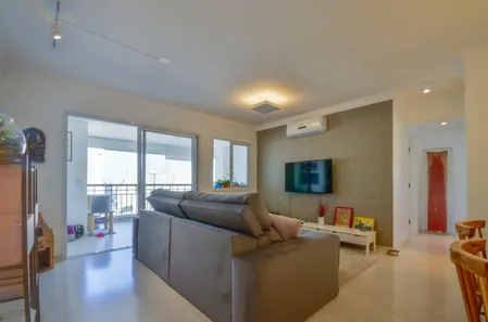 Apartamento com 2 Quartos à venda, 89m² no Vila Romana, São Paulo
