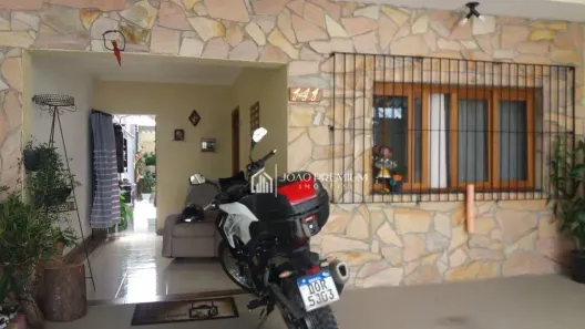 Casa com 4 Quartos à venda, 150m² no Jardim das Indústrias, São José dos Campos