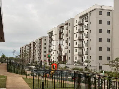 Apartamento com 2 Quartos à venda, 82m² no Jardim Monte Carlo, Indaiatuba