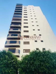 Apartamento com 4 Quartos à venda, 315m² no Vila Cidade Universitária, Bauru