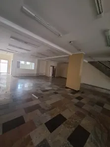 Ponto Comercial para alugar, 380m² no Embaré, Santos