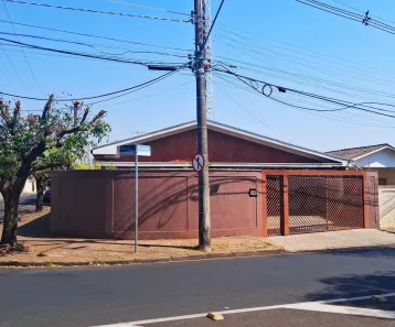 Casa com 3 Quartos à venda, 184m² no Jardim Estrela, São José do Rio Preto