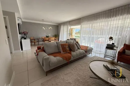 Apartamento com 5 Quartos para alugar, 220m² no Barra da Tijuca, Rio de Janeiro