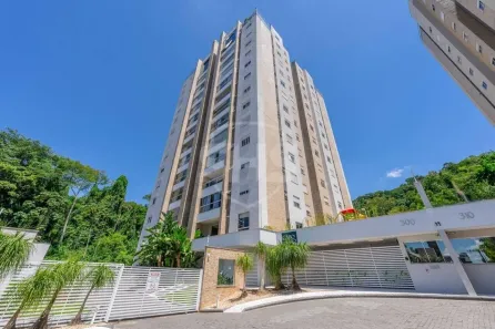Apartamento com 3 Quartos à venda, 107m² no Vila Nova, Blumenau