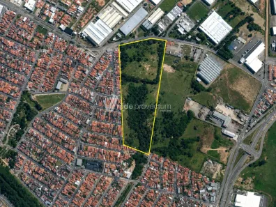 Lote/Terreno à venda, 84700m² no Jardim Bela Vista, Sumaré
