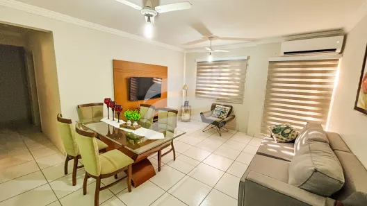 Apartamento com 3 Quartos à venda, 80m² no Vila Nova, Araçatuba