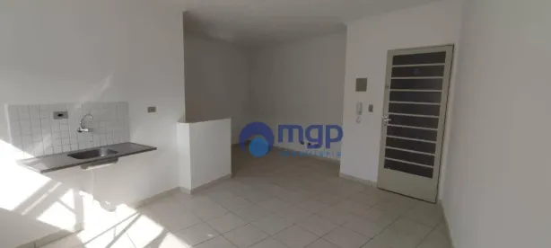 Kitnet com 1 Quarto para alugar, 25m² no Vila Maria Alta, São Paulo