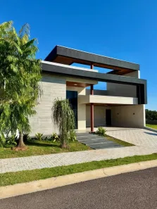 Casa de Condomínio com 4 Quartos à venda, 255m² no Parque Higienópolis, Presidente Prudente