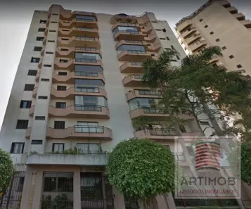 Cobertura com 4 Quartos à venda, 380m² no Jardim Colombo, São Paulo