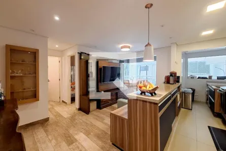 Apartamento com 2 Quartos à venda, 80m² no Santana, São Paulo