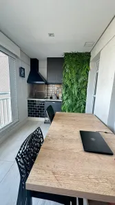Apartamento com 2 Quartos à venda, 77m² no Centro, São Bernardo do Campo