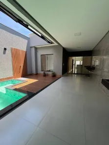 Casa com 3 Quartos à venda, 135m² no Residencial Morumbi, Goiânia