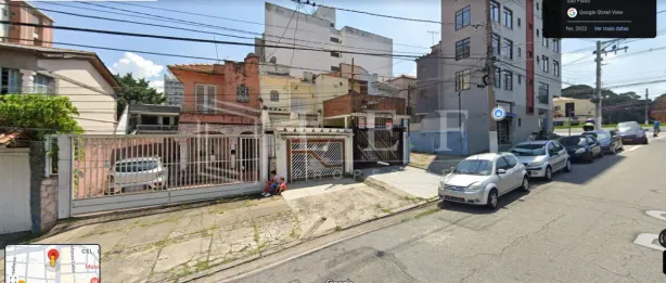 Casa com 4 Quartos à venda, 170m² no Vila Clementino, São Paulo