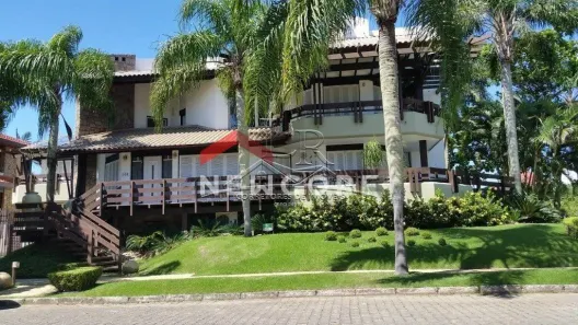 Casa com 6 Quartos à venda, 580m² no Jurerê Internacional, Florianópolis