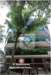 Apartamento com 3 Quartos à venda, 183m² no Recreio dos Bandeirantes, Rio de Janeiro