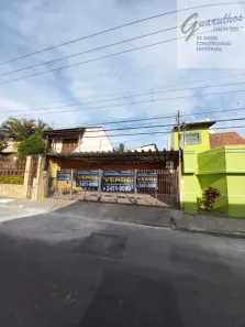 Casa com 5 Quartos à venda, 500m² no Vila Galvão, Guarulhos