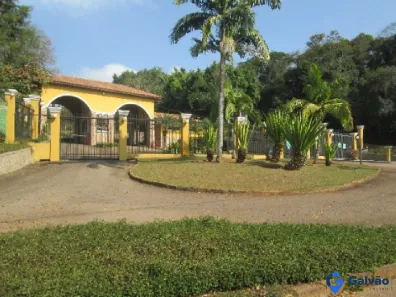 Lote/Terreno à venda, 5210m² no Fazenda Campo Verde, Jundiaí