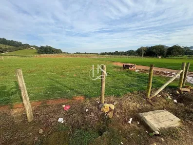 Lote/Terreno à venda, 360m² no Sul do Rio, Santo Amaro da Imperatriz