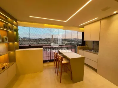 Apartamento com 3 Quartos à venda, 80m² no Lapa, São Paulo