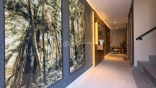 Apartamento com 1 Quarto à venda, 65m² no Centro, Gramado