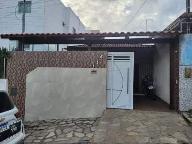 Casa com 3 Quartos à venda, 140m² no Ernesto Geisel, João Pessoa