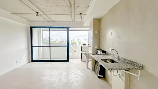 Apartamento com 3 Quartos à venda, 65m² no Camorim, Rio de Janeiro