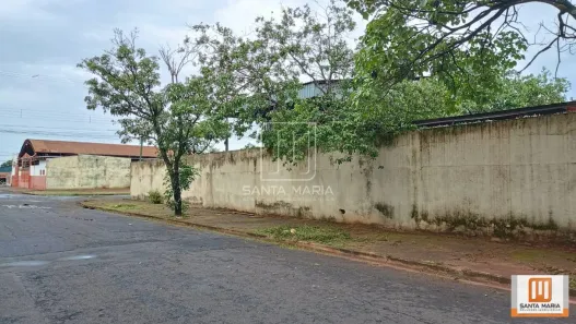 Lote/Terreno para alugar, 5427m² no Vila Elisa, Ribeirão Preto