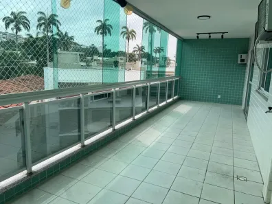 Apartamento com 3 Quartos à venda, 98m² no Jardim Guanabara, Rio de Janeiro