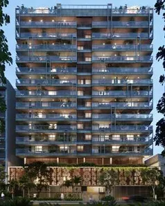 Apartamento com 3 Quartos à venda, 130m² no Icaraí, Niterói