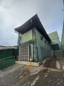 Galpão/Depósito/Armazém para alugar, 380m² no Pedreira, São Paulo