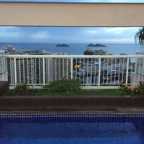 Apartamento com 2 Quartos à venda, 76m² no Barra da Tijuca, Rio de Janeiro