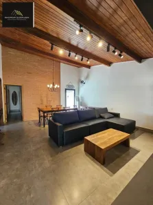 Casa com 3 Quartos à venda, 130m² no Perequê Açu, Ubatuba