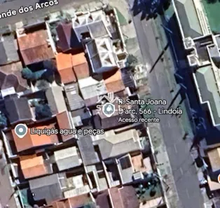 Lote/Terreno à venda, 360m² no Lindóia, Curitiba